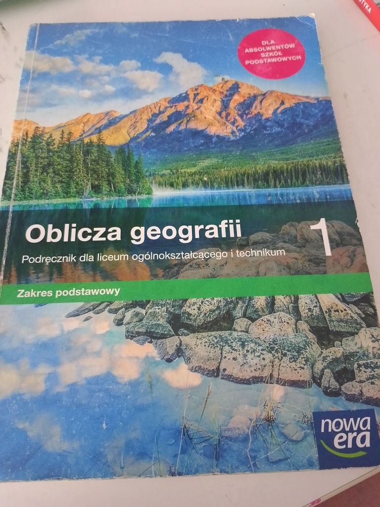 Podręczniki szkolne