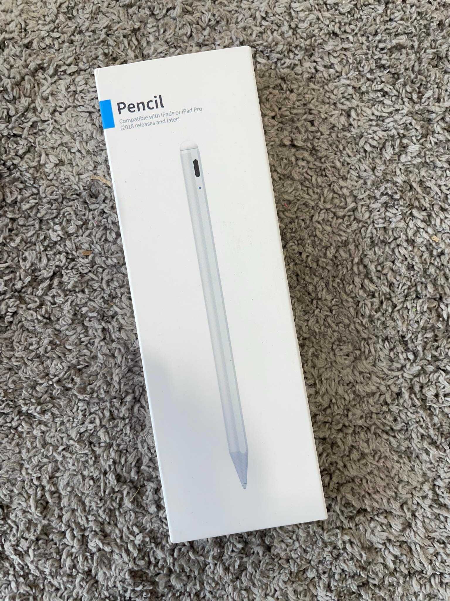 Stylus Pen do Apple iPad od 2018 i nowszych