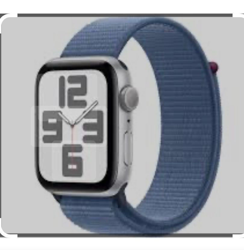 Apple Watch GPS Series 9 44mm