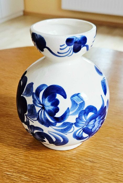 Pojemnik Włocławek PRL