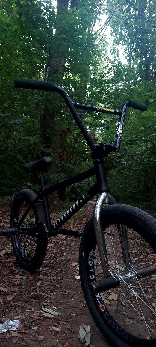 Бмх кастом топ bmx деребан