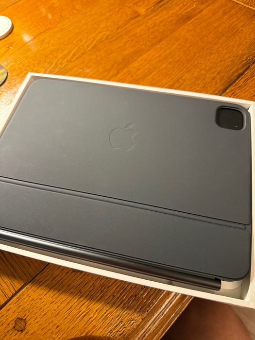 Klawiatura iPad Magic Keyboard Pro 11inch M4