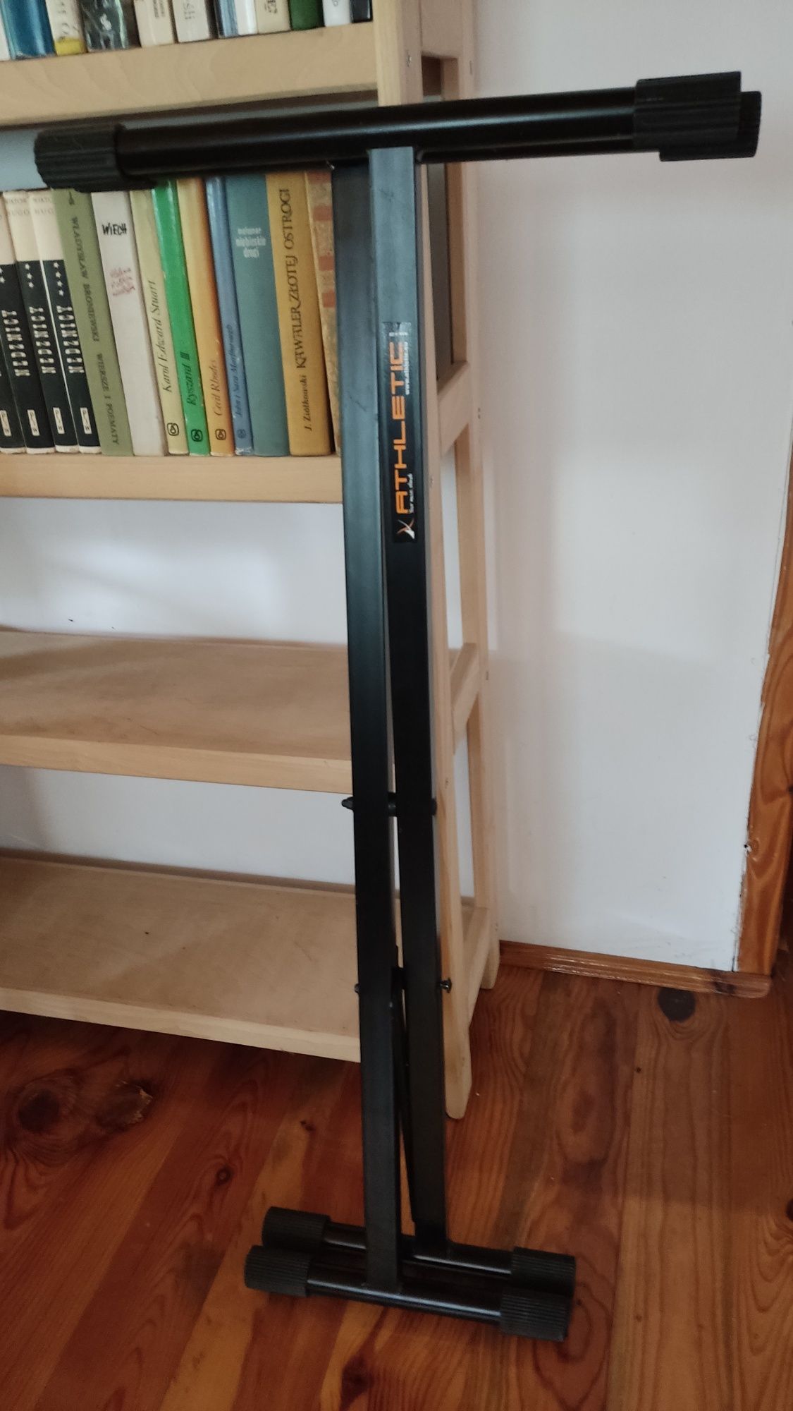 Syntezator Korg X5D klasyk