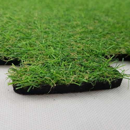 Sztuczna trawa zielona 60cm x 60cm