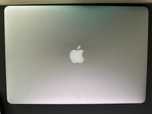 Macbook pro de 2015 com algum uso