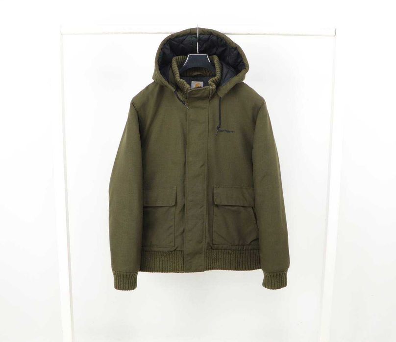 Чоловіча Куртка Carhartt Cordura