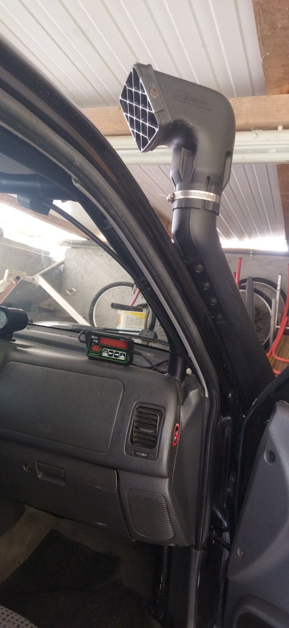 Mitsubishi L200 ano 2004 em ótimo estado