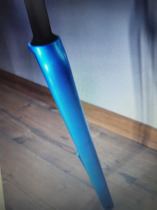 Widelec ROSE TEAM GF FOUR Szosa Gravel DISC 10X100