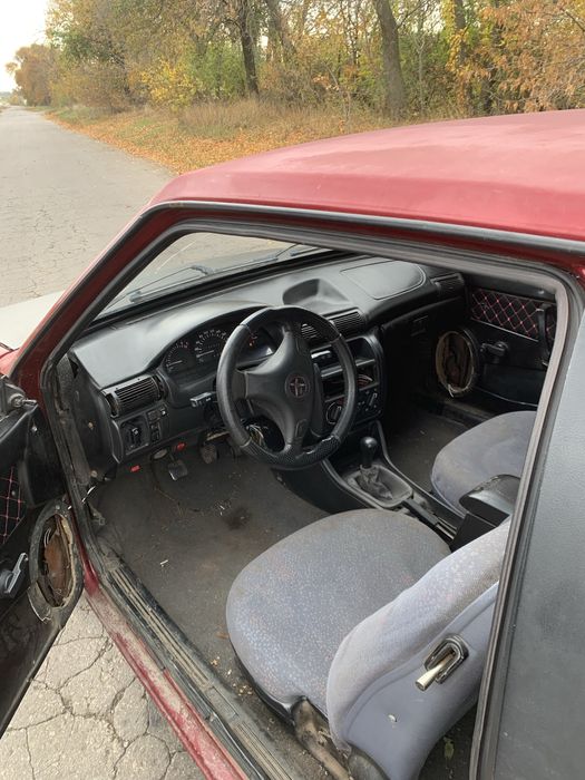 Прдам ваз 2108  на ходу