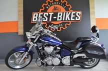 Yamaha XV GWARANCJA ! RAIDER S XV1900 Ubrany Jak NOWY ! 100% Bezwypadek !