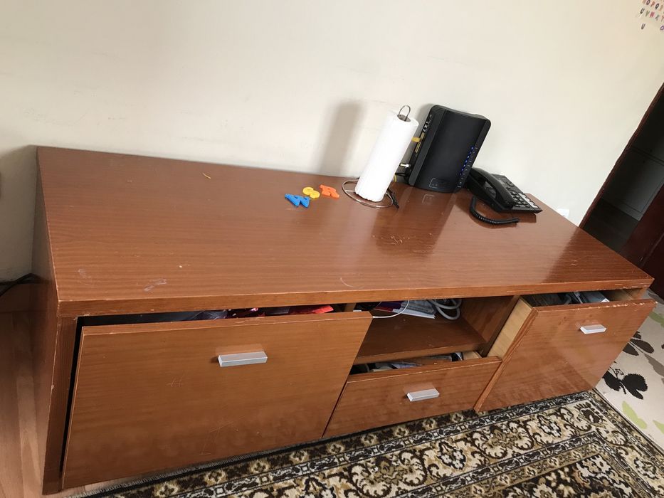 Móveis TV, TV Rack