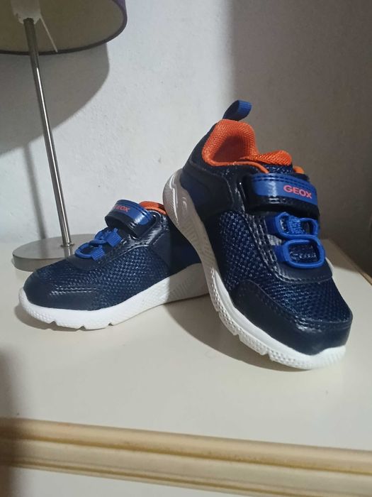 Tênis Geox novos