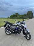 Lifan CityR 200 (2024 рік)