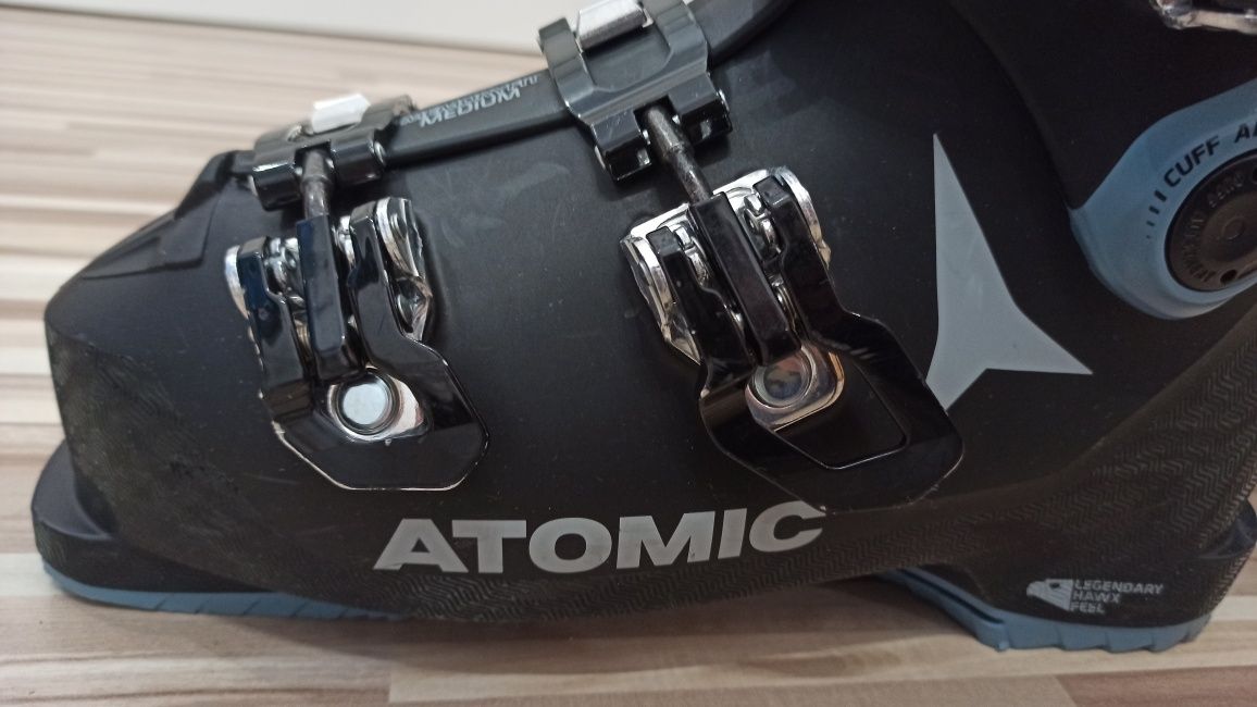 Buty narciarskie Atomic Hawx Prime 95 W dł 25/25.5