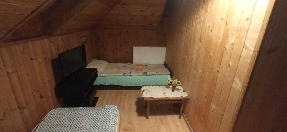 Tanie Noclegi – Odpoczywaj Bez Przepłacania!