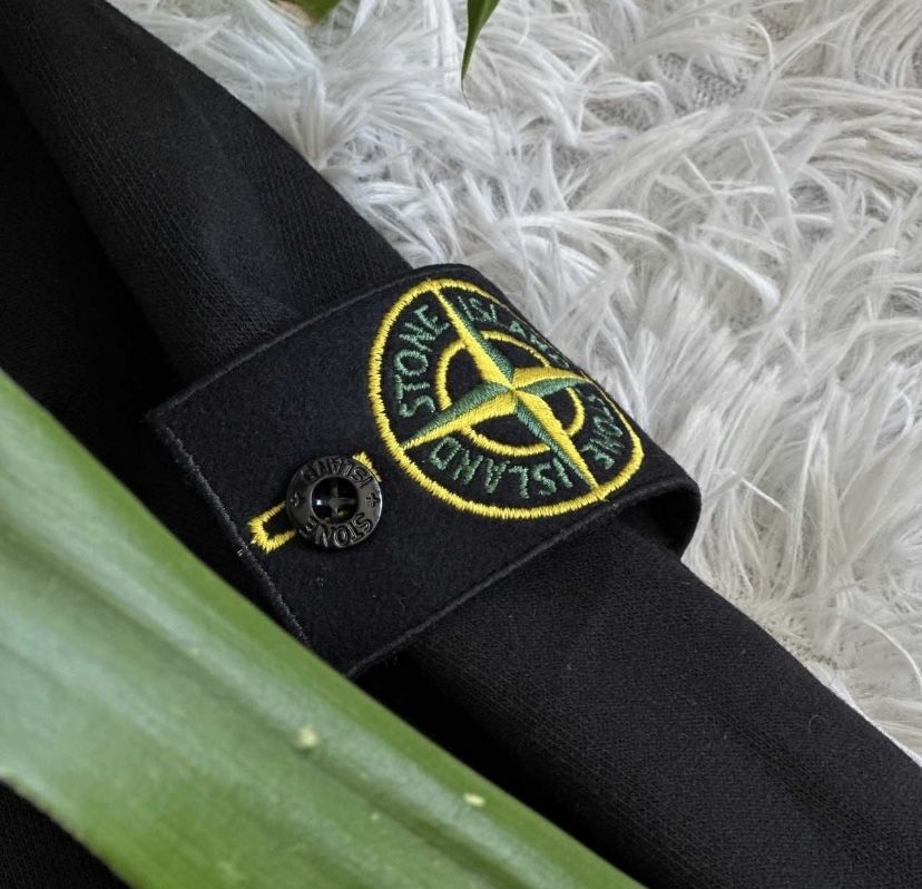 Світшот Stone Island