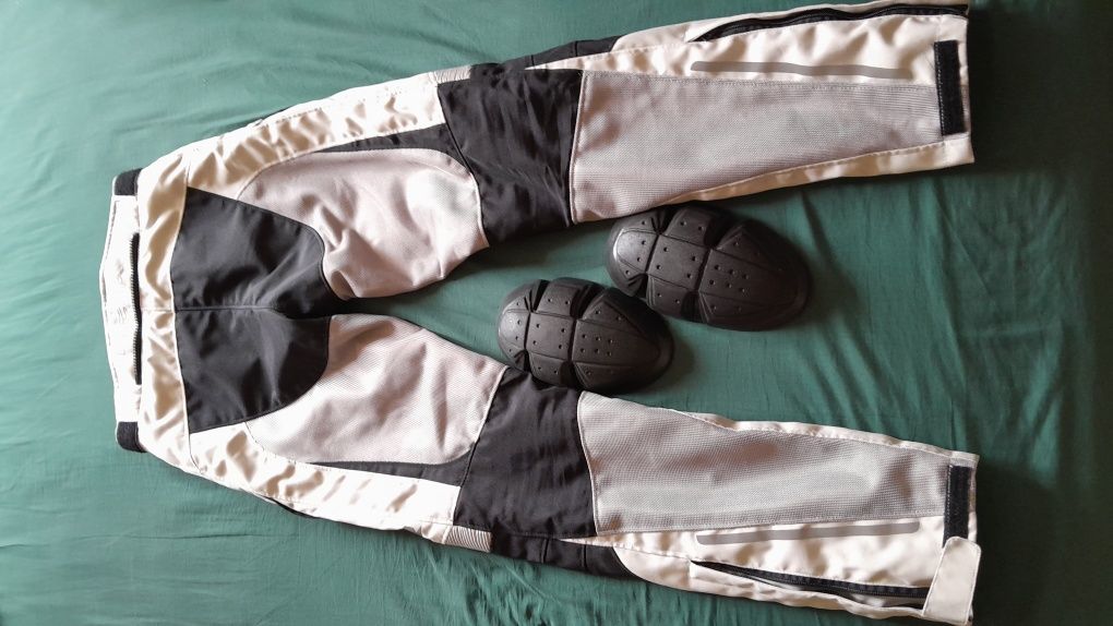 Richa Airbender Damskie motocyklowe spodnie tekstylne 
od Richa
 (2)