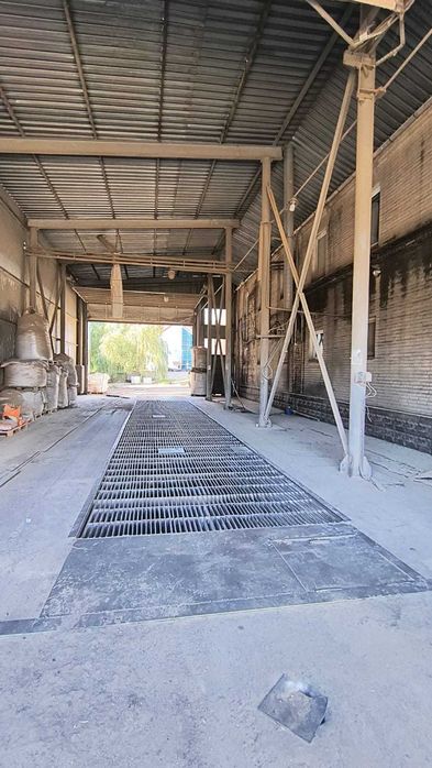 Продаж комбікормового заводу, Київська область, Броварський район