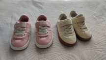Buty HM rozmiar 22
