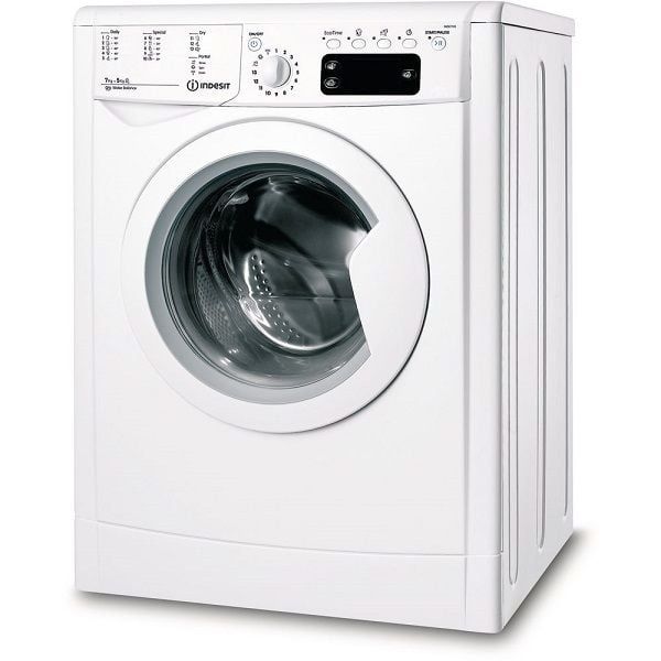 Пральна Машина Indesit моделі IWDE 7105 B (EU)