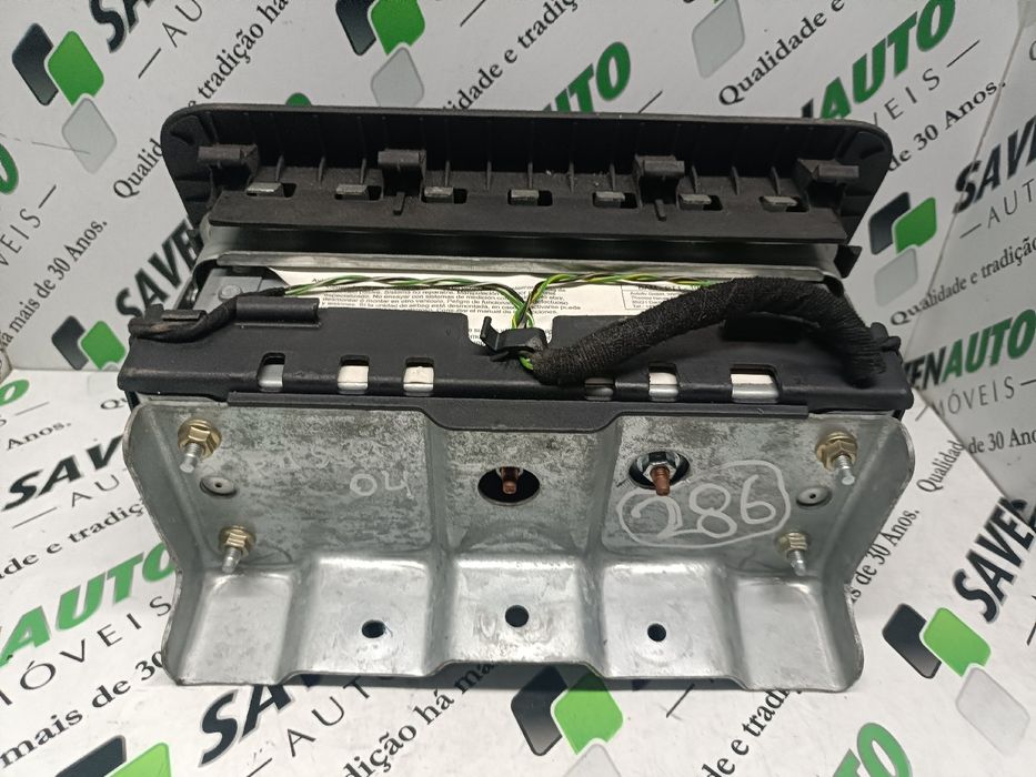 Airbag passageiro FORD Fiesta V (JH_, JD_)