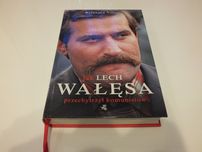 Jak Lech Wałęsa przechytrzył komunistów - Reinhold Vetter polecam !!!