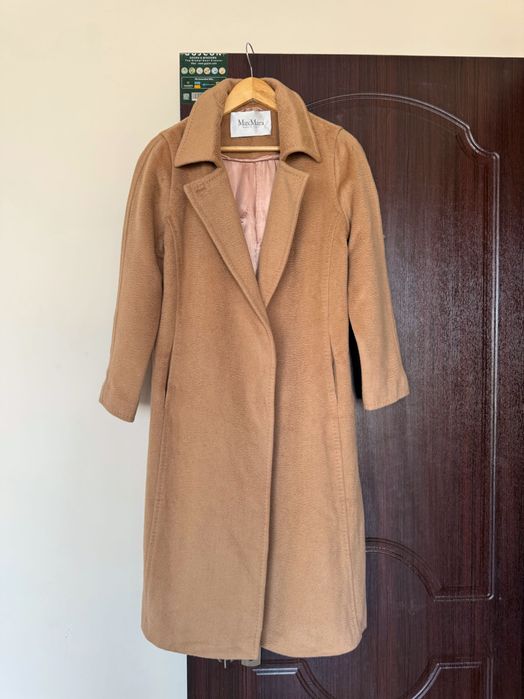 Пальто Max Mara оригінал