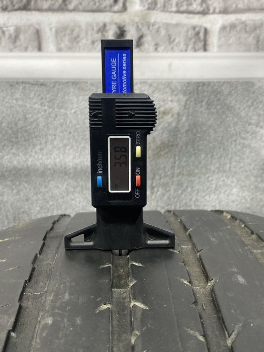 ‼️ЛІТНЯ РЕЗИНА‼️ Bridgestone • 255/50 R19 АРТ:811