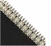 zakuty pas do prasy 216X10643 MM MATO U24 BS TYPE KUHN
