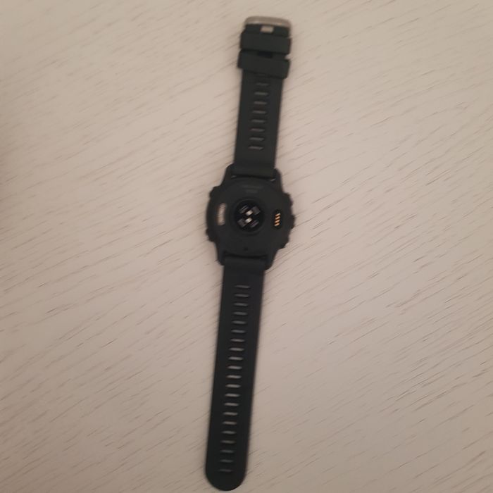 Garmin 955 forerunner