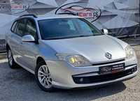 Renault Laguna 2.0 140 KM bezwypadkowa serwisowana Gwarancja Zarejestrowana