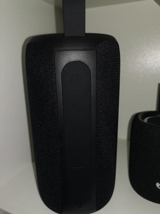 Coluna Bluetooth fresh and rebel