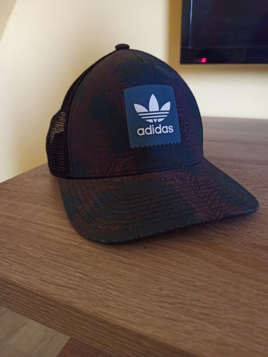 Sprzedam czapkę Adidas