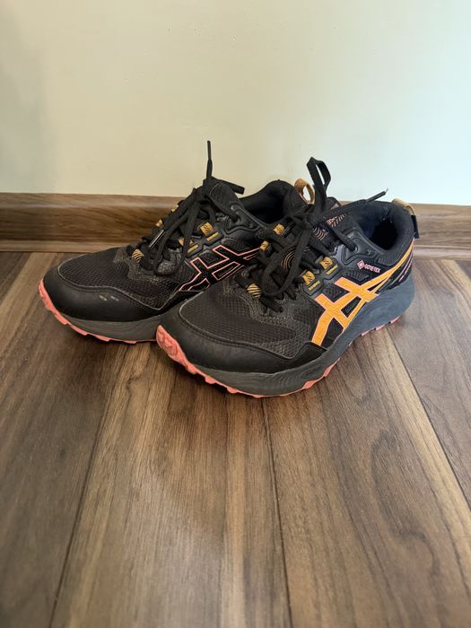 Asics Gel-Sonoma 7 GTX GORE-TEX
