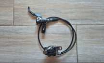 Hamulec przedni shimano XTR m-9100