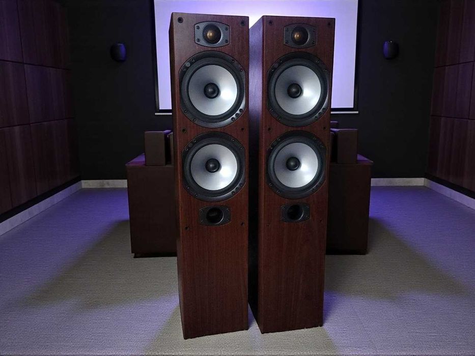 Напольные колонки Monitor Audio Bronze B4
