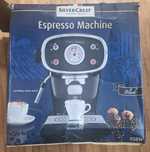 Ekspres do kawy retro
