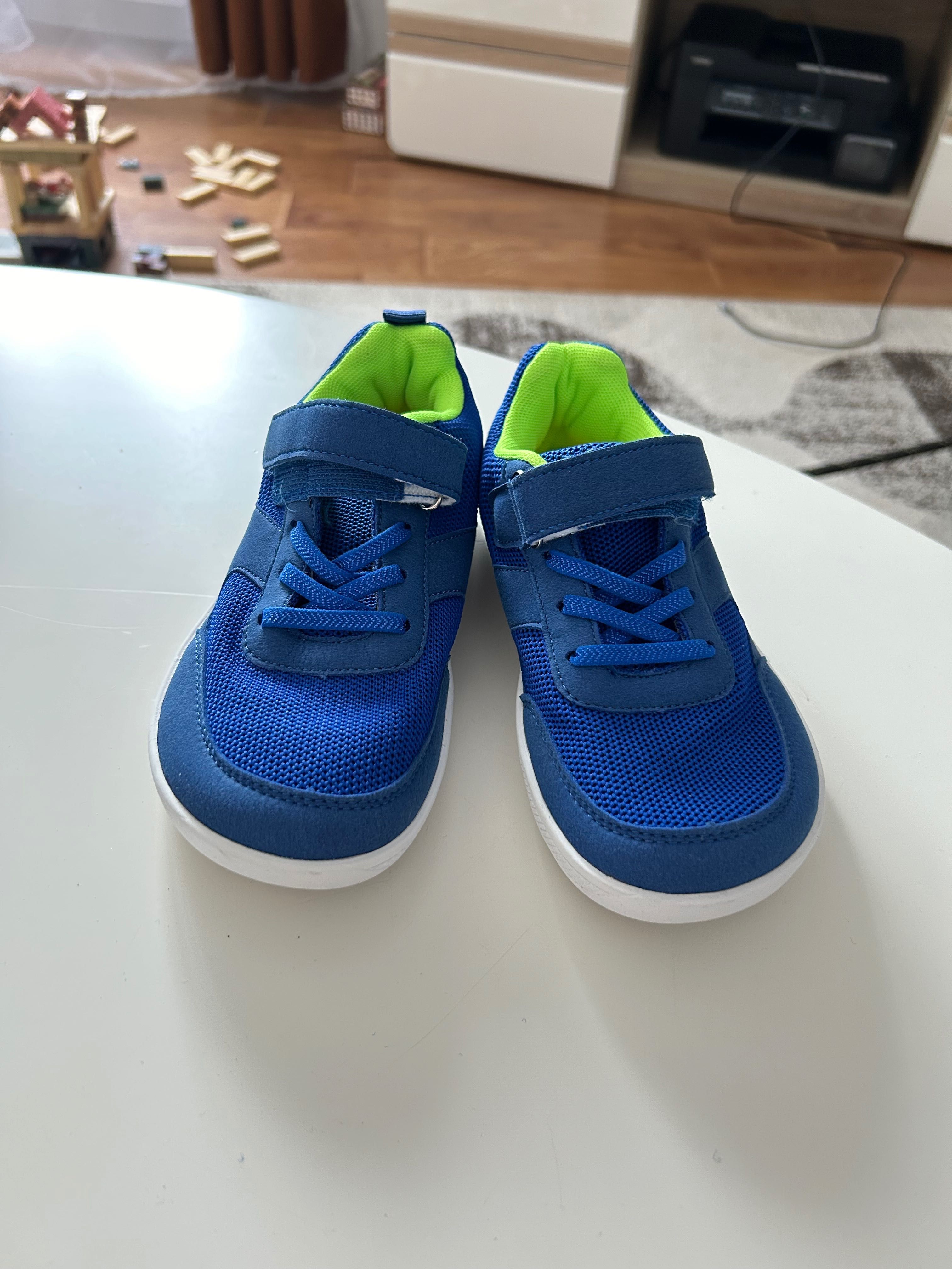 Buty dziecięce 31,5 Nowe