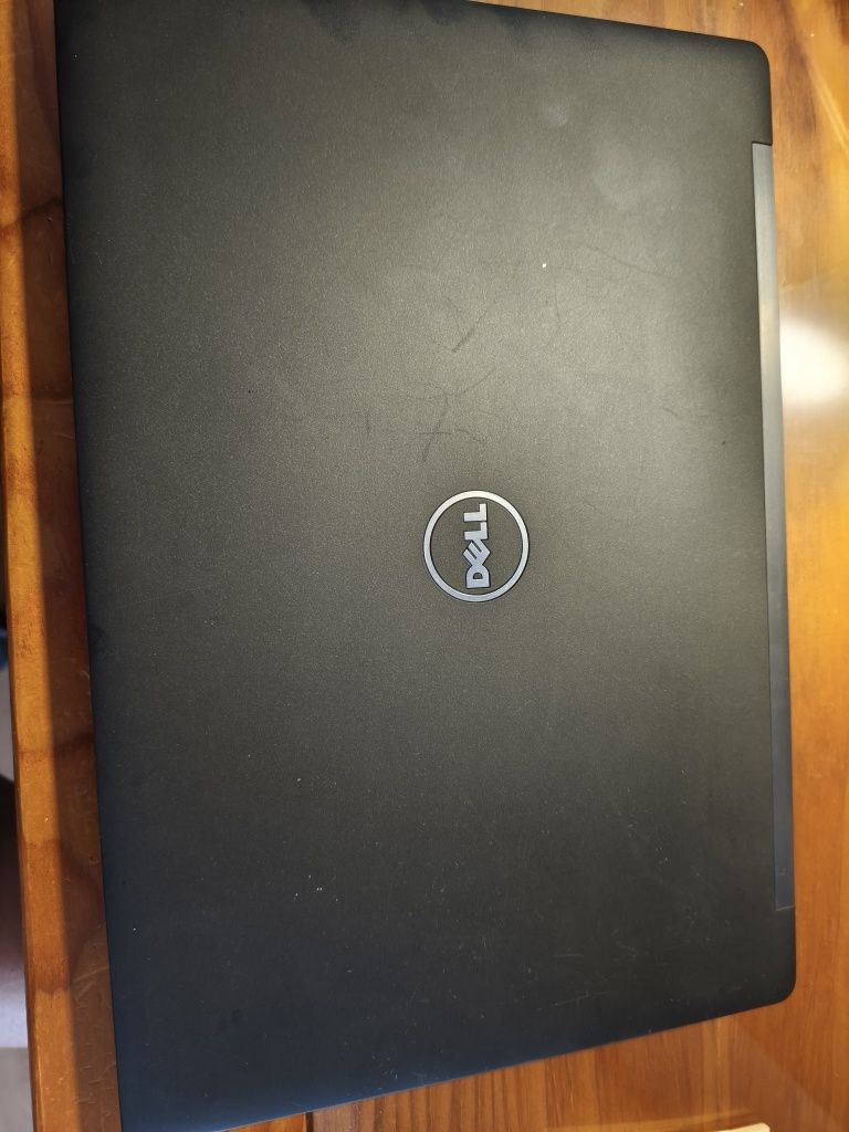 Portátil Dell Latitude 7280