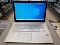 HP ENVY 15-as050nw/ i5-6200U/ 8GB/ 256GB/ W10/ 15.6" FHD/ Intel HD 520