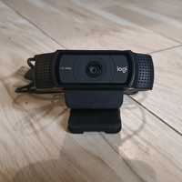 Веб камера Logi HD 1080 webcam