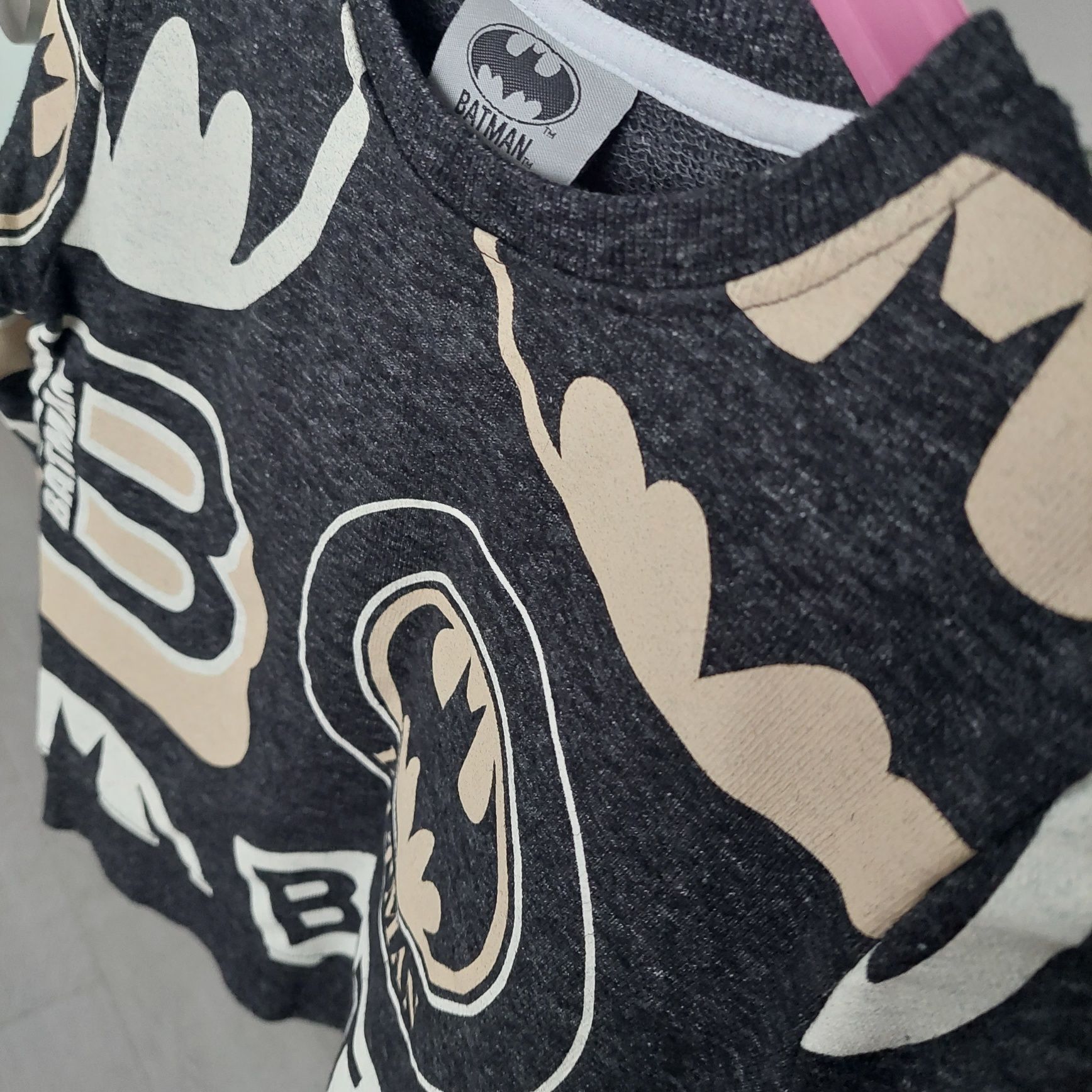 Bluza NEXT Batman chłopięca 104