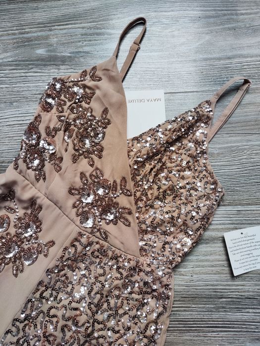 Kombinezon Maya Deluxe s