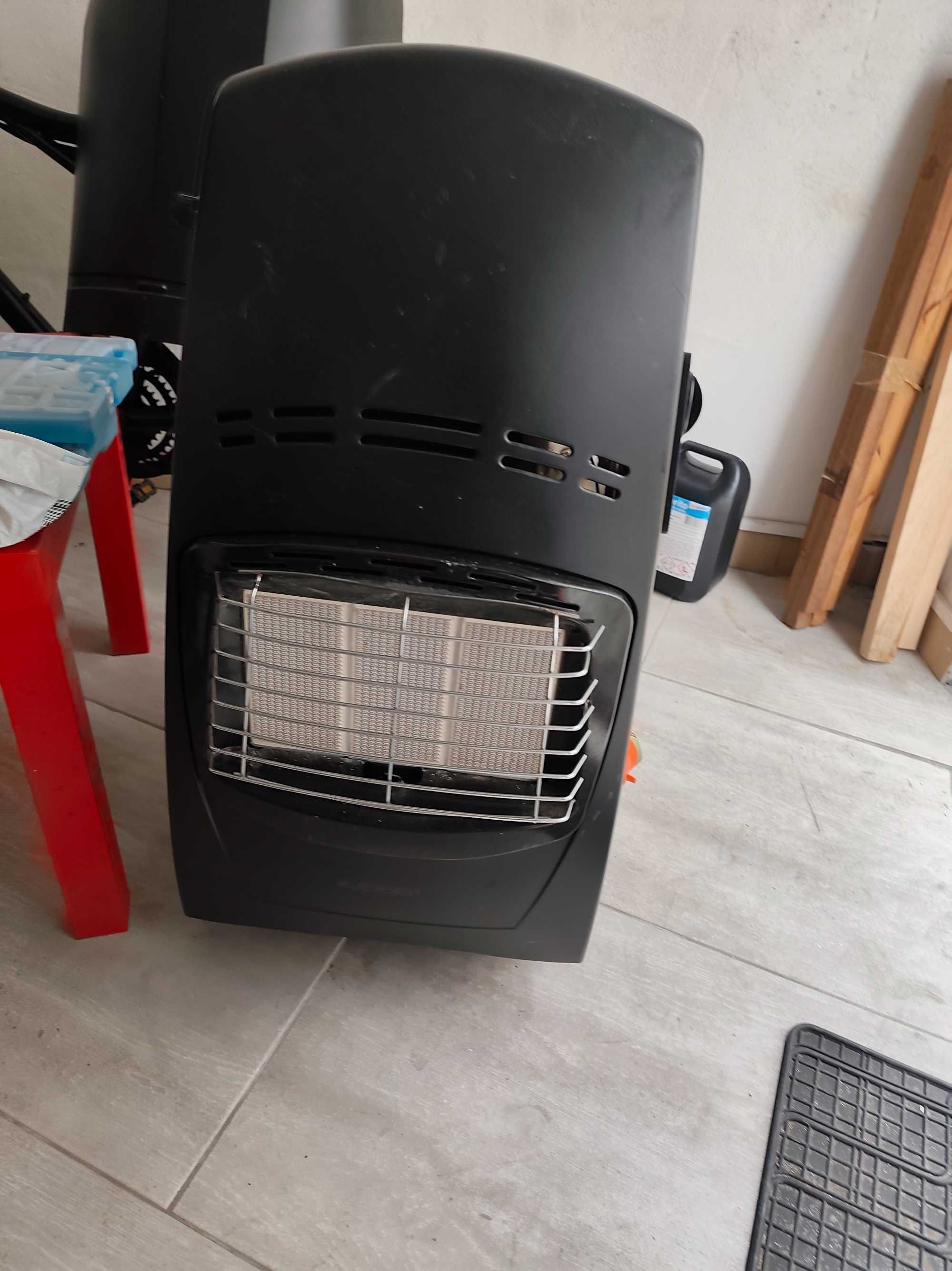 Aquecedor a gás com o melhor preço