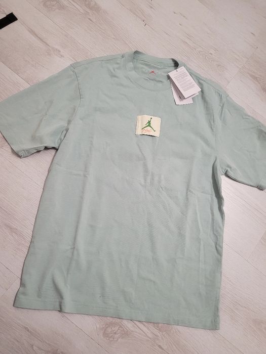 Футболка NIKE JORDAN Flight нова original