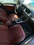 Consola Central Audi a4 B8