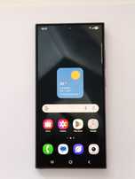 Samsung Galaxy S24 Ultra Titanium Black c/Novo Fatura e Garantia
