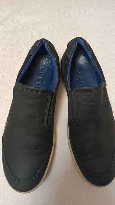 Мокасини Ecco Португалия