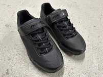 Sapatos Bicicleta BTT Encaixe RedCycling T.38