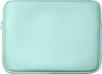 Etui LAUT Huex Pastels neoprenowe na MacBook Air 13 / Pro 13 - miętowe